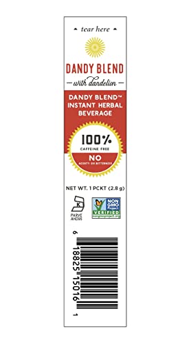 Alternative Coffee with Dandelion (2.45 Ounce)