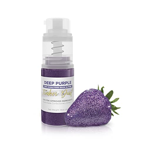 Deep Purple Tinker Dust