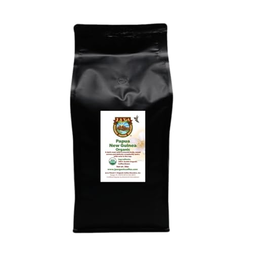 Organic Coffee Whole Beans (80 Ounce)