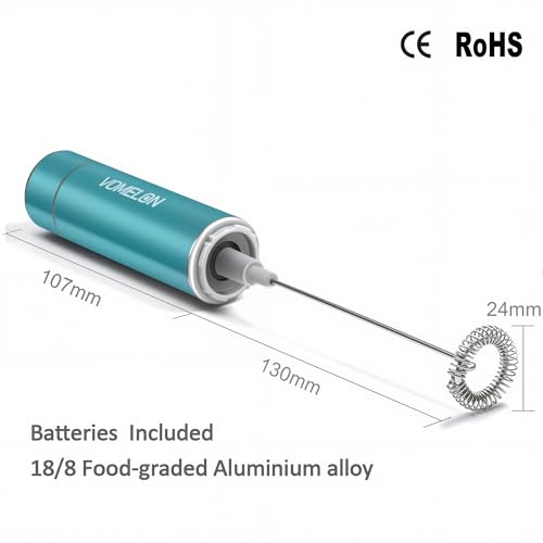 Milk Frother Handheld