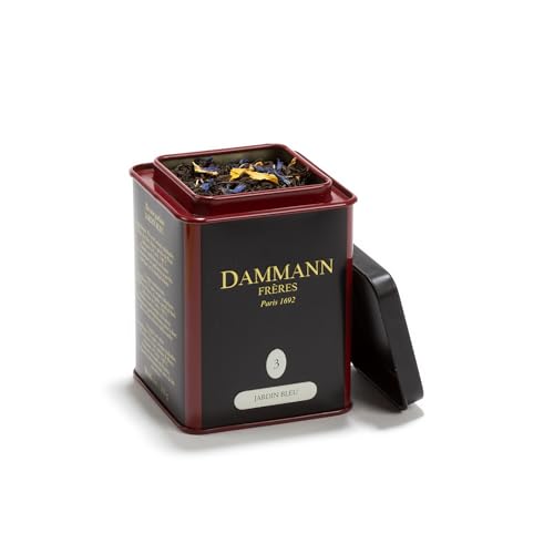 Loose Leaf Jardin Bleu (3.5 Ounce)