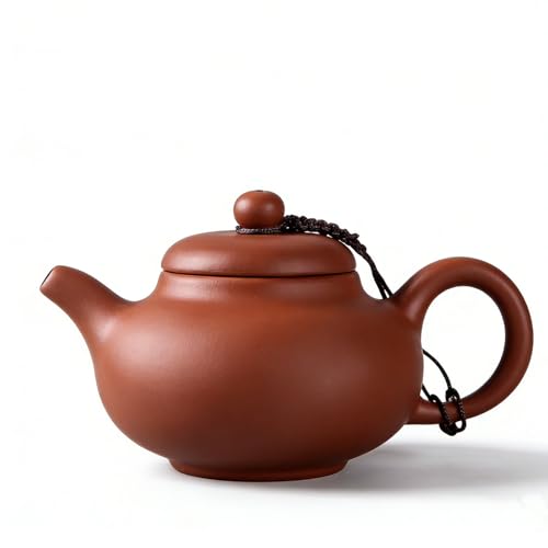 Chinese Clay Teapot Yixing ishi Zisha Tea Pot