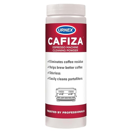 Espresso Machine Cleaning Powder (20 Ounce)