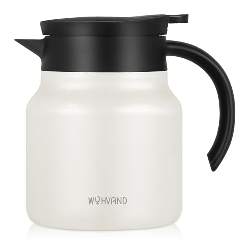 Small Insulated Coffee Carafe