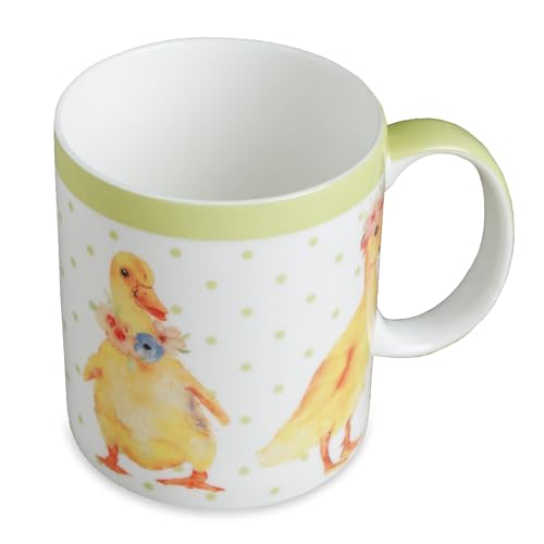 Coffee Mug with Handles Tea Cups