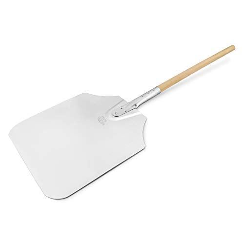 50165 Aluminum Pizza Peel