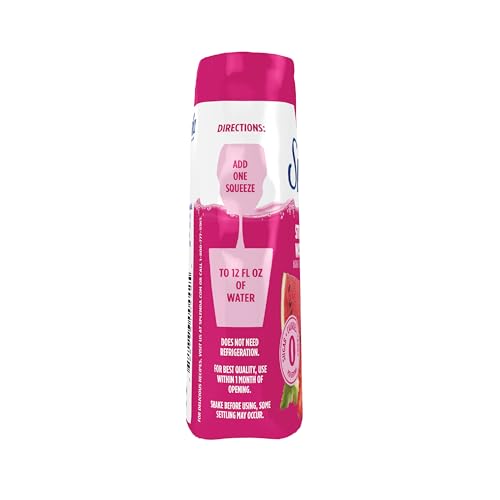 Liquid Water Enhancer Drops (6.22 Fl Oz)