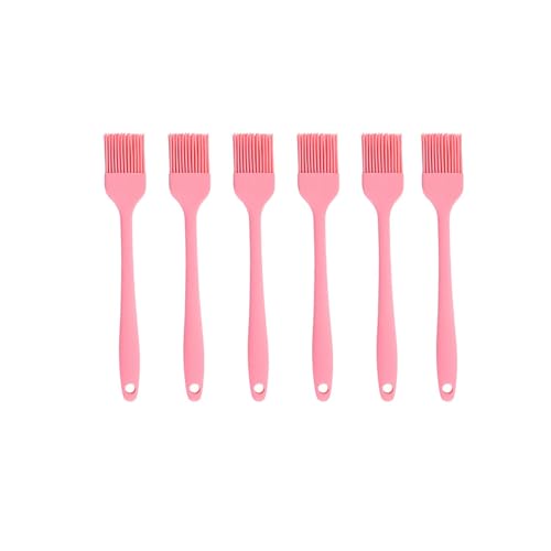 Silicone brush