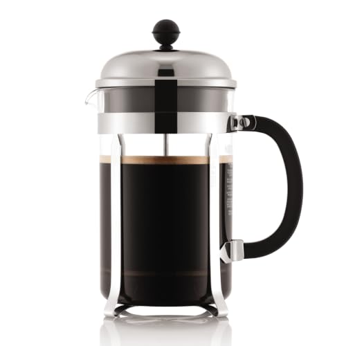 51oz Chambord French Press Coffee Maker