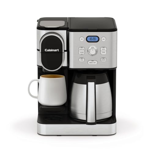 Coffee Center 10