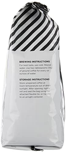 Just Bright Ground Coffee (32 Ounce)