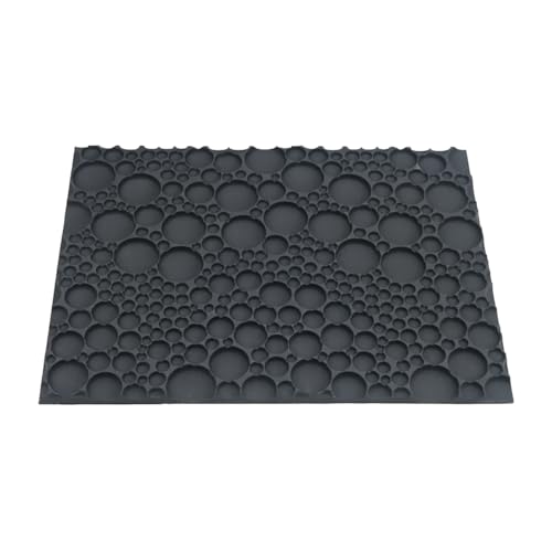 Silicone Lace Cake Mold for Fondant & Chocolate
