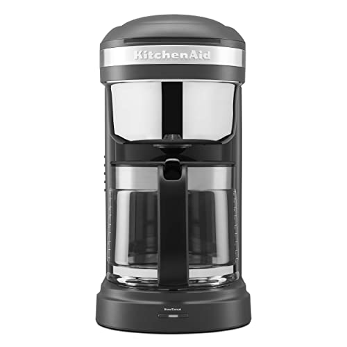 12 Cup Drip Coffee Maker