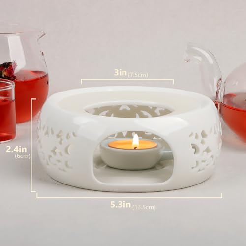 Teapot Warmer