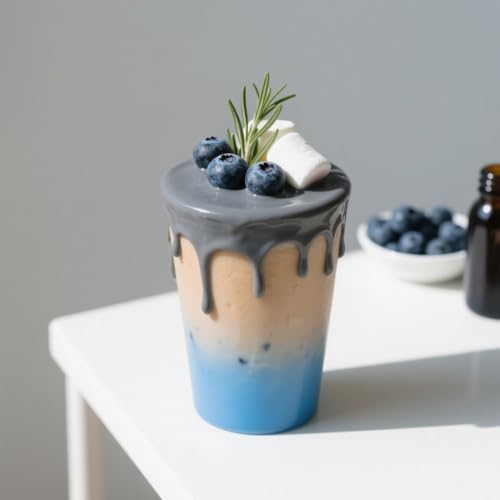 Butterfly Pea Flower Powder
