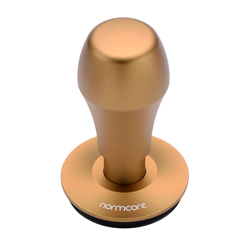 58.5mm Coffee Tamper V4