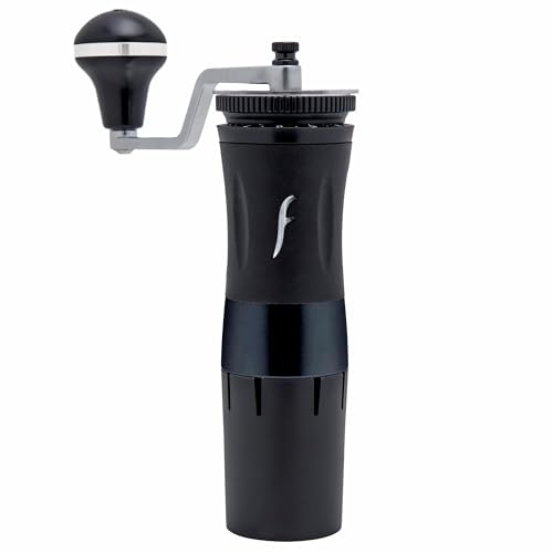 The Royal Coffee Grinder
