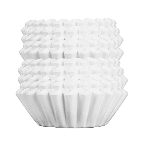 Large Coffee Filters (500 Count)