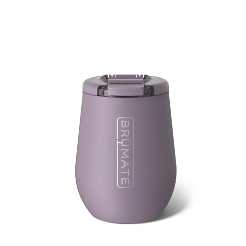 Uncork'd 14oz Insulated Wine Tumbler