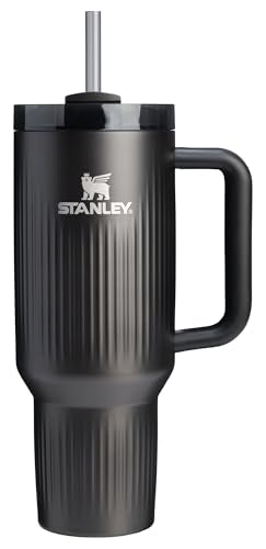 Quencher H2.0 Tumbler with Handle and Straw 40 oz