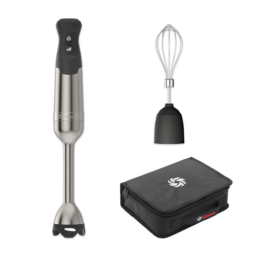 5 Speed Immersion Blender 3 (3 Count)