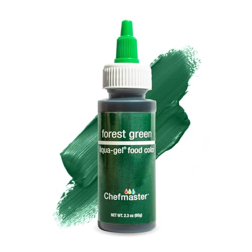 Forest Green Liqua (2.3 Fl Oz)