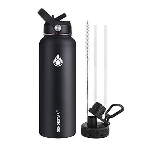 Stainless Steel Water Bottle