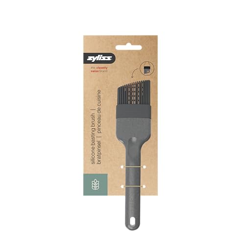 Silicone Basting Brush