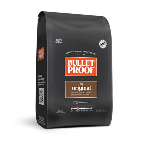 Original Medium Roast Whole Bean Coffee (80 Ounce)