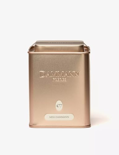 Loose Leaf Miss Dammann (3.5 Ounce)