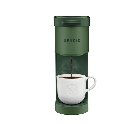 K Mini Single Serve K