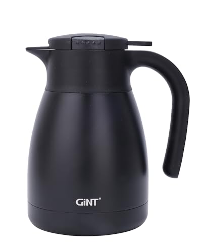 1L 34Oz Thermal Coffee Carafe