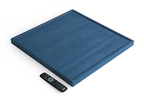 Square Ottoman Table Tray 24"