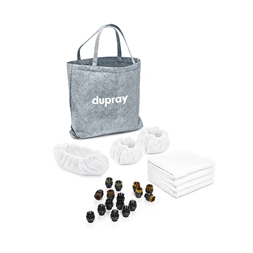 Steam Cleaning Pack Pro