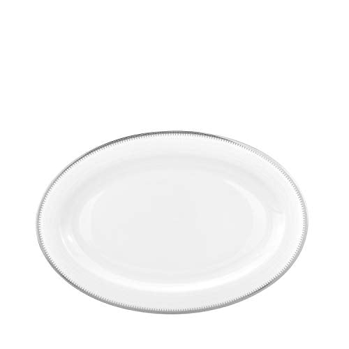 57 pc Banquet Dinnerware Set
