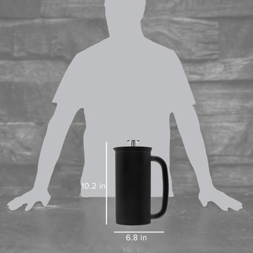 P7 French Press