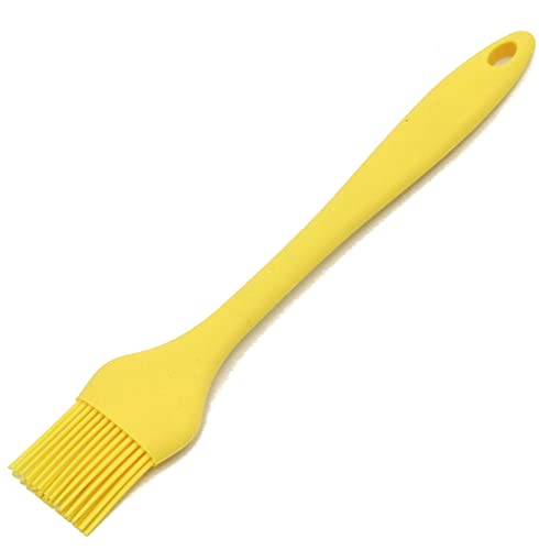Premium Silicone Basting Brush 10.25 Inch