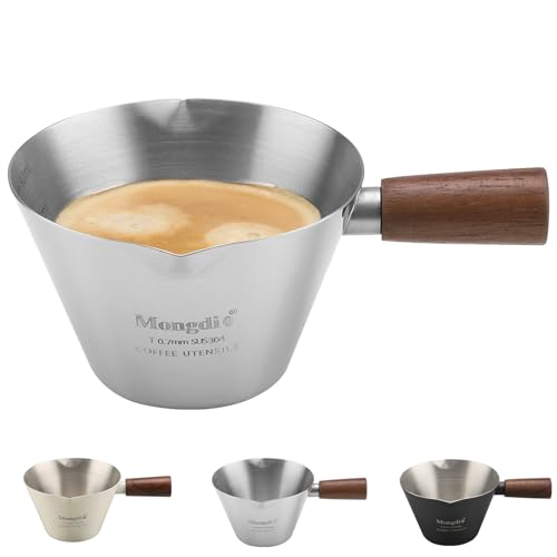Espresso Measuring Cup