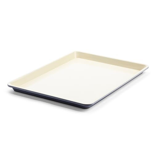 18” x 13” Ceramic Nonstick Half Cookie Sheet