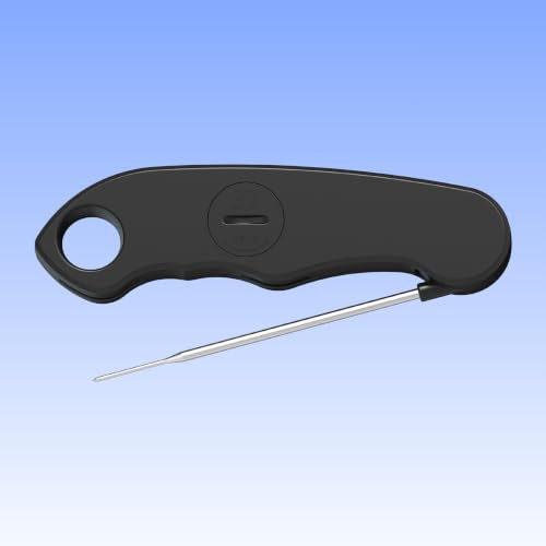 F1 Digital Meat Thermometer