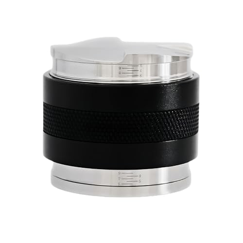 51mm Coffee Distributor and Tamper
