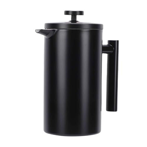 350ml French Press Coffee Maker