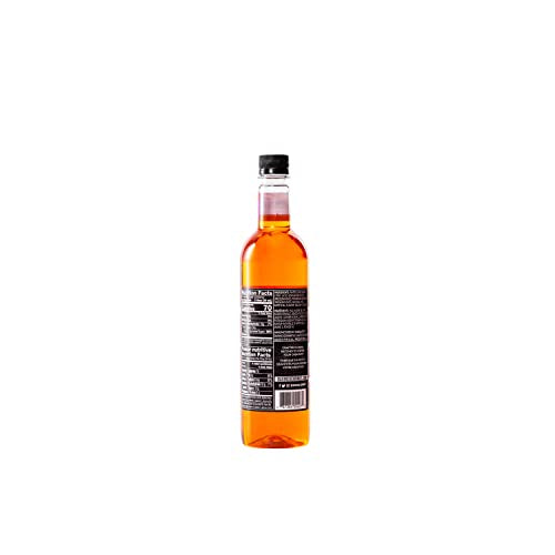 Classic Passion Fruit Syrup (101.6 Fl Oz)