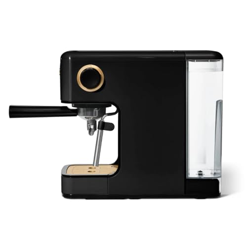 Slim Espresso Maker