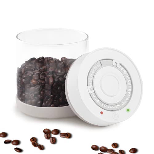 Smart Vacuum Container (14.2154 Ounce)