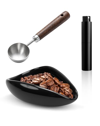 Ceramic Espresso Dosing Cup (3 Count)