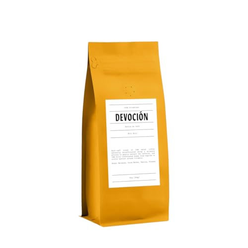 Miti Miti Half Caff (80 Ounce)