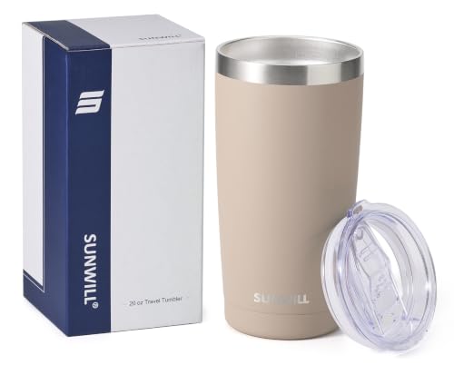 Coffee Tumbler