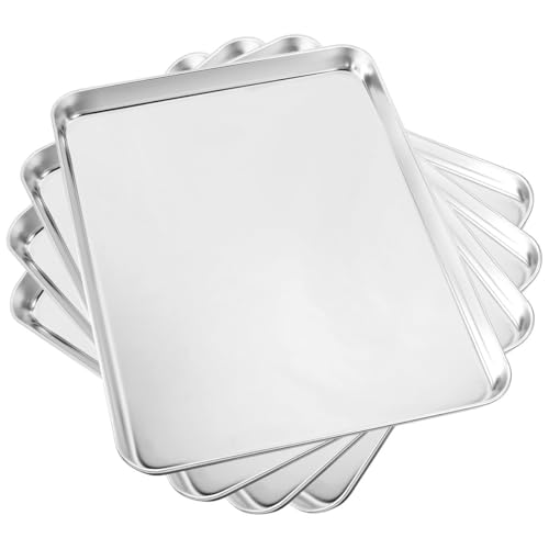 Baking Sheet Set of 4