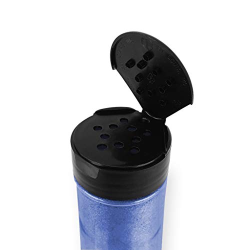 Blue BREW GLITTER Edible Glitter for Drinks